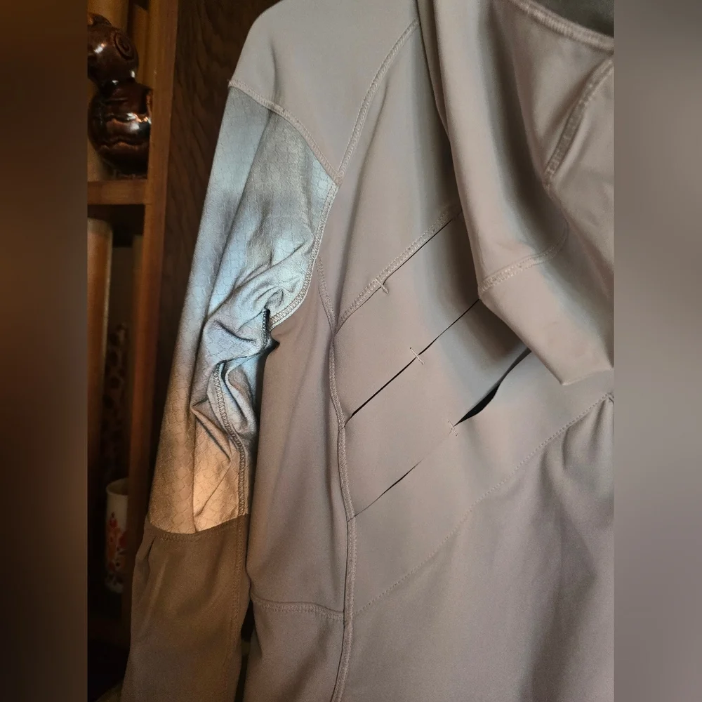 Lululemon Light Speed Jacket